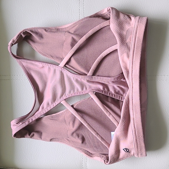 Sports Bra - Picture 2 of 3